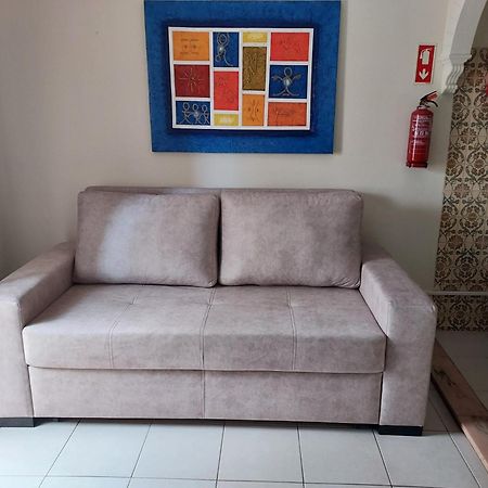 Ferienwohnung Rainha Santa Armação de Pêra Exterior foto