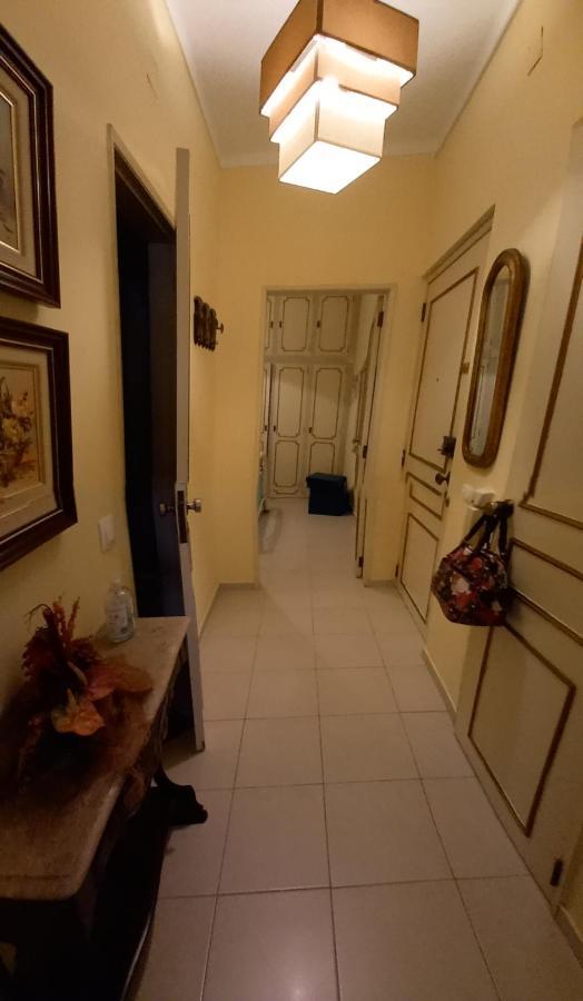 Ferienwohnung Rainha Santa Armação de Pêra Exterior foto